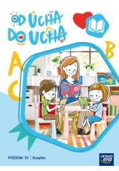 Od ucha do ucha Podręcznik Poziom 4