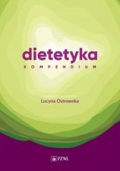 Dietetyka. Kompendium