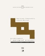 Architektura jest najważniejsza T.10 Architekci