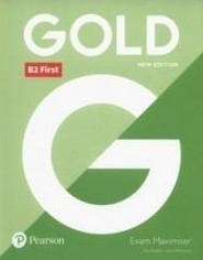 Gold B2 First 2018 Exam Maximiser PEARSON