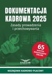 Dokumentacja Kadrowa 2025