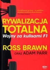 Rywalizacja totalna w.3