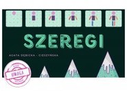 Szeregi w.rozszerzone