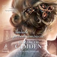 Nowojorskie Kobiety T.2 audiobook