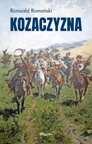 Kozaczyzna