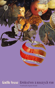 Królestwo z naszych ran