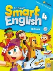Smart English 4 WB