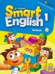 Smart English 1 WB