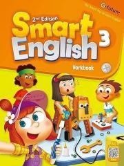 Smart English 3 WB