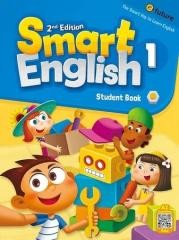 Smart English 1 SB