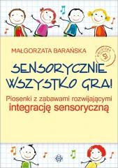 Sensorycznie wszystko gra! w.2025
