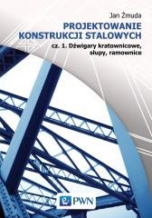 Projektowanie konstrukcji stalowych cz.1