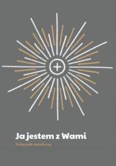 Ja jestem z Wami. Podręcznik metodyczny