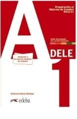 Dele A1 podręcznik + audio online