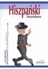 Hiszpański kieszonkowy w podróży ASSIMIL