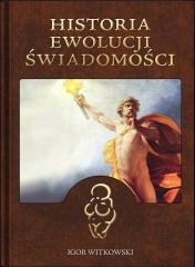 Historia ewolucji świadomości