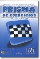 Prisma nivel A1 de ejercicios EDI-NUMEN
