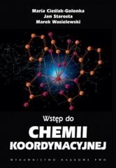 Wstęp do chemii koordynacyjnej
