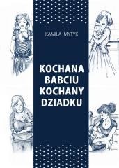 Kochana Babciu. Kochany Dziadku w.2