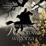Wichrowe wrgórza Audiobook