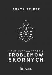 Kompleksowa terapia problemów skórnych