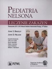 Pediatria Nelsona. Leczenie zakażeń