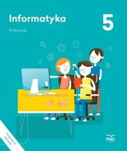 Informatyka SP 5 Podręcznik w.2