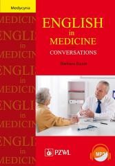 English in medicine. Conversations