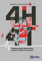 4H i 4T Odwracalne przyczyny nagłego zatrzymania..