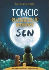 Tomcio rozwiązuje problemy. Sen w.3
