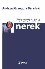 Przeszczepianie nerek