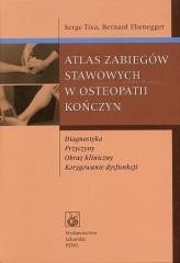 Atlas zabiegów stawowych w osteopatii kończyn