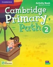 Cambridge Primary Path Level 2 AB