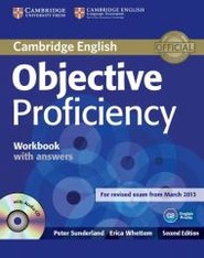 Objective Proficiency WB with Answers with CD