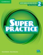 Super Minds Level 2 Super PB British English