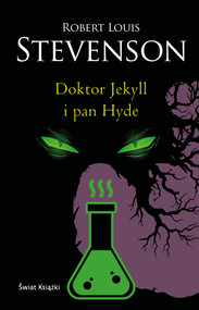 Doktor Jekyll i pan Hyde
