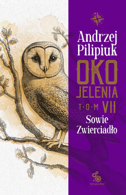 Oko Jelenia. Sowie Zwierciadło