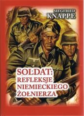 Soldat. Refleksje niemieckiego żołnierza w.4 BR