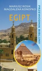 Egipt. Przewodnik biblijny