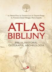 Atlas biblijny