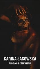 Pudełko z czerwienią