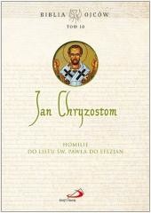 Homilie do Listu św. Pawła do Efezjan