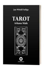 Tarot. Arkana Małe