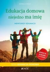 Edukacja domowa niejedno ma imię