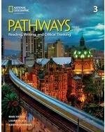 Pathways Reading Writing and Critical Thinking 3A