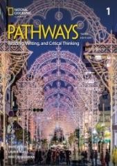 Pathways 3rd ed. Reading and Writing Level 1 SB