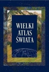Wielki atlas świata