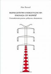 Bezpieczeństwo energetyczne RP