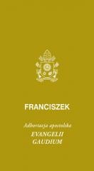 Evangeli gaudium. Adhortacja apostolska