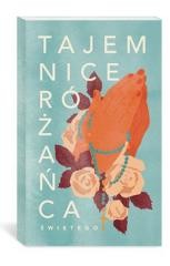 Tajemnice Różańca Świętego (karty różańcowe)